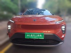 NIO EC7 2023 100kWh First Edition - фото 2