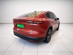 NIO EC7 2023 100kWh First Edition - фото 4