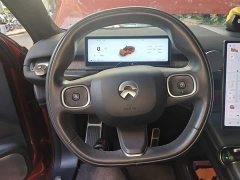 NIO EC7 2023 100kWh First Edition - фото 6