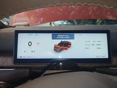 NIO EC7 2023 100kWh First Edition - фото 8