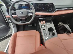 Changan X5 PLUS 1.5T PRO - фото 10