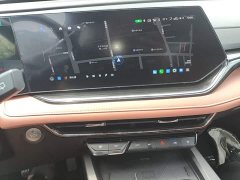 Changan X5 PLUS 1.5T PRO - фото 13
