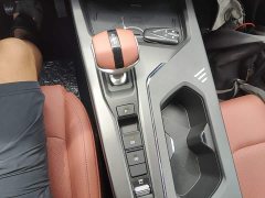 Changan X5 PLUS 1.5T PRO - фото 14