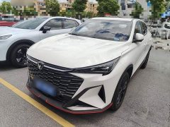 Changan X5 PLUS 1.5T PRO - фото 2