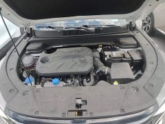 Changan X5 PLUS 1.5T PRO - фото 20