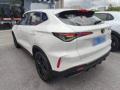 Changan X5 PLUS 1.5T PRO - фото 5