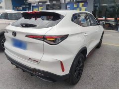 Changan X5 PLUS 1.5T PRO - фото 7