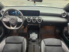 Mercedes-Benz A 200 L Fashion Version - фото 11