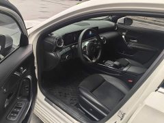 Mercedes-Benz A 200 L Fashion Version - фото 12