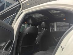 Mercedes-Benz A 200 L Fashion Version - фото 13