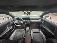 Mercedes-Benz A 200 L Fashion Version - фото 16