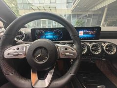 Mercedes-Benz A 200 L Fashion Version - фото 17