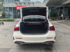 Mercedes-Benz A 200 L Fashion Version - фото 18