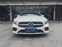 Mercedes-Benz A 200 L Fashion Version - фото 2