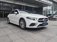 Mercedes-Benz A 200 L Fashion Version - фото 3