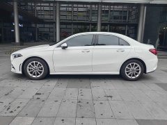 Mercedes-Benz A 200 L Fashion Version - фото 4