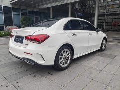 Mercedes-Benz A 200 L Fashion Version - фото 7