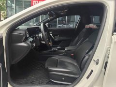 Mercedes-Benz A 200 L Fashion Version - фото 8