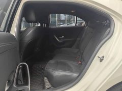Mercedes-Benz A 200 L Fashion Version - фото 9