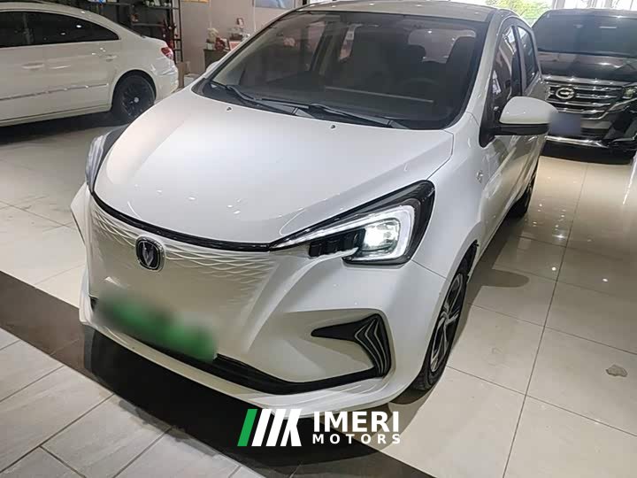 BYD E-Star Edition - автомобиль из Китая