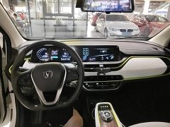 BYD E-Star Edition - фото 10