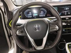 BYD E-Star Edition - фото 11