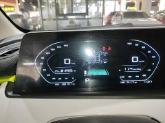 BYD E-Star Edition - фото 12