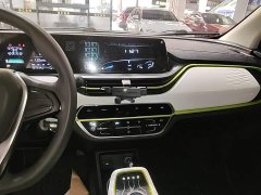 BYD E-Star Edition - фото 13