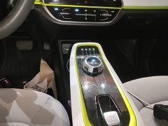 BYD E-Star Edition - фото 14
