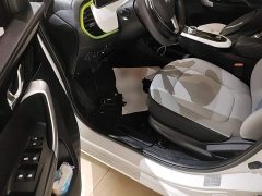 BYD E-Star Edition - фото 16