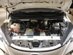BYD E-Star Edition - фото 20