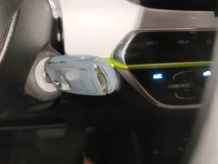 BYD E-Star Edition - фото 9