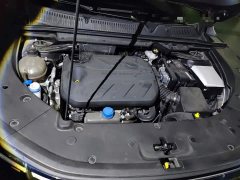 Changan CS75PLUS 1.5T Flagship Version - фото 11