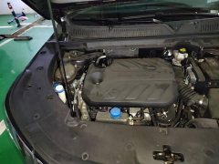 Changan CS75PLUS 1.5T Flagship Version - фото 19