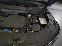 Changan CS75PLUS 1.5T Flagship Version - фото 20