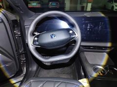 Changan CS75PLUS 1.5T Flagship Version - фото 3