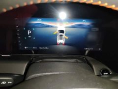 Changan CS75PLUS 1.5T Flagship Version - фото 4