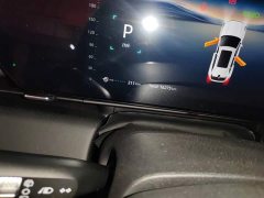 Changan CS75PLUS 1.5T Flagship Version - фото 5