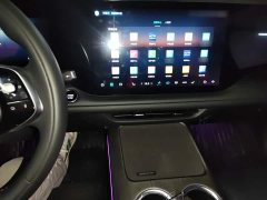 Changan CS75PLUS 1.5T Flagship Version - фото 6