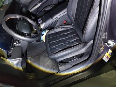 Changan CS75PLUS 1.5T Flagship Version - фото 8