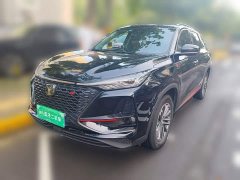 Changan CS75PLUS 1.5T Luxury Version - фото 1