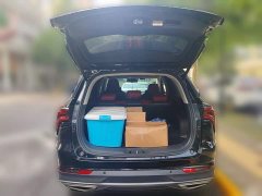 Changan CS75PLUS 1.5T Luxury Version - фото 10