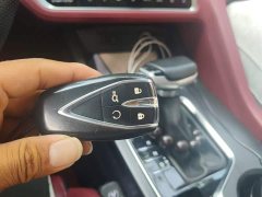 Changan CS75PLUS 1.5T Luxury Version - фото 12