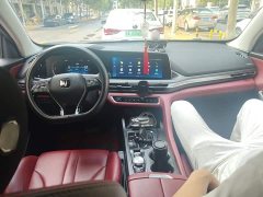 Changan CS75PLUS 1.5T Luxury Version - фото 13