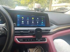 Changan CS75PLUS 1.5T Luxury Version - фото 6