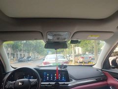Changan CS75PLUS 1.5T Luxury Version - фото 9