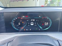 Changan PLUS NE 1.4T GDI DCT Edition - фото 12