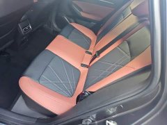 Changan PLUS NE 1.4T GDI DCT Edition - фото 17