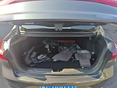 Changan PLUS NE 1.4T GDI DCT Edition - фото 19