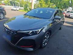 Changan PLUS NE 1.4T GDI DCT Edition - фото 2